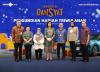 Fantastis! 39 Nasabah MNC Bank Dapat Hadiah Mobil, Iphone, e-Voucher hingga Logam Mulia