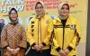 Hari Ibu, Ketum KPPG Airin Sebut Keterwakilan Perempuan di Berbagai Bidang Masih Minim