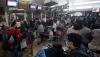 Jumlah Penumpang di Bandara Soekarno-Hatta Naik 45 Persen pada H-7 Lebaran