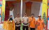 BPBD Siagakan Personel di Objek Wisata Selama Nataru 2023