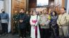Tinjau Misa Malam Natal, Gubernur Jabar Ridwan Kamil: 100 Persen Kondusif