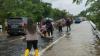 Masyarakat Pesisir Pangkalpinang Diimbau Waspada Banjir Rob selama Nataru