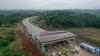 Tol Japek II Selatan hanya Bisa Dilewati Siang Hari