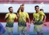 Hasil Liga 1: Taktik Alfredo Vera Tak Jalan, Persita Dibantai Barito Putera