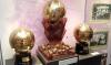 Lionel Messi Dianggap Layak Raih Trofi Super Ballon dOr, Apa itu?
