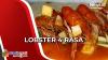 Menggiurkan, Mencoba Lobster 4 Rasa di Asahan