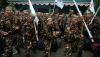 Apel Pembaretan 3.000 Banser NU dengan Long March Sejauh 20 Kilometer - Bagian 2
