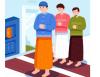 Niat Sholat Ghaib untuk Palestina Lengkap dengan Tata Cara dan Bacaan Doa