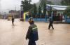 Banjir Rendam Kupang, Ratusan Warga Takari Dievakuasi