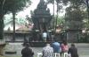 Libur Natal, Ribuan Wisatawan Padati Candi di Kompleks Gereja HKTY Ganjuran Bantul  