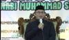 Ketua KPU Hasyim Asy’ari Ajak Pemimpin Teladani Sifat Nabi Muhammad SAW