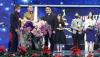 Suasana Perayaan Natal 2022 MNC Group 