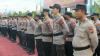 TNI-Polri Siagakan 3.600 Personel Kawal Kunker Presiden Jokowi di Papua