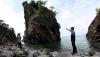 Gua Sarang Spot Wisata Eksotis di Pulau Weh Sabang - Bagian 2
