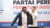 HT Lantik Ali Hamdan Bogra sebagai Ketua DPW Partai Perindo Papua Barat Daya - Bagian 2