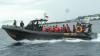 Kapal Rigid Inflatable Boat TNI AD Siap Kawal Perairan Malut, Dilengkapi Peralatan Modern 