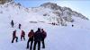 10 Pemain Ski yang Tertimbun Longsoran Salju Berhasil Dievakuasi, 4 Orang Luka