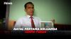 Natal Pertama Tanpa Yosua, Keluarga: Dapat Tempat Terbaik di Surga
