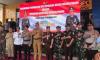 Naik Status, Polres Pangkalpinang Resmi Jadi Polresta