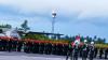 Danlanud Manuhua Lepas Prajurit Kopasgat TNI AU Amankan Bandara Rawan di Papua