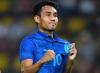 Hasil Piala AFF 2022: Teerasil Dangda Tajam! Thailand Vs Filipina 2-0 di Babak Pertama