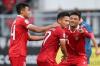 Media Malaysia Soroti Pemain Persija yang Diabaikan Shin Tae-yong: Gelandang Bertalenta