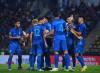 Thailand vs Kamboja di Piala AFF 2022, Laga Penentu Tiket Semifinal Grup A
