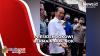 Momen Jokowi Penasaran dan Bermain Nok-Nok di Subang