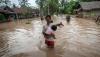 Cuaca Ekstrem, Ratusan Rumah di Pandeglang Sudah 2 Hari Terendam Banjir