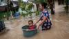 Cuaca Ekstrem, Ratusan Rumah di Pandeglang Sudah 2 Hari Terendam Banjir - Bagian 2