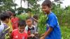 Anak-Anak Isi Liburan sambil Tambah Ilmu di Sentra Bibit Pohon Majalengka