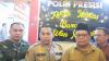 Cuaca Ekstrem di Kalsel, Kapolda Minta Wisatawan Jauhi Bibir Pantai Jika Ombak Tinggi