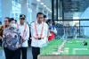 Kerugian Kemacetan di Jakarta Sentuh Rp65 Triliun per Tahun, Suharso Optimistis Pengembangan Stasiun Manggarai Jadi Solusi