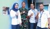 ASABRI Perbaiki Sarana Olahraga Markas Yonko 461 Kopasgat - Bagian 3