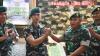 Kisah Heroik Pratu M Hafifi, Prajurit Kostrad Tangkap Geng Motor Bersenjata Tajam