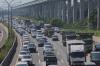 Liburan Tahun Baru Pakai Mobil? Ini 6 Hal Penting Harus Diwaspadai di Jalan Tol