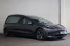 Tesla Model 3 Jadi Mobil Jenazah, Begini Tampangnya