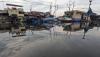 21 Daerah Pesisir di Indonesia Terancam Banjir Rob Sampai Januari 2023 - Bagian 1