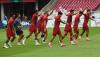 Melihat Latihan Timnas Indonesia Jelang Hadapi Thailand 