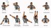 20 Arti Isyarat Wasit dalam Bola Basket, Atlet dan Penggemar Basket Wajib Paham