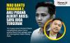 Infografis Mau Bantu Bharada E, Ahli Pidana Albert Aries: Saya juga Tergerak