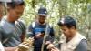 Durian Langka Ditemukan di Hutan Agam, Berawal Adanya Tumpukan Kulit Buah Sisa Beruang