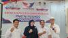 Hadiri Konsolidasi DPD Kabupaten Pali, Ike Suharjo: Perkuat dan Jalin Kekompakan Kader Perindo 