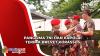 Kapolri: Penyematan Brevet Kopassus Perkuat Solidaritas TNI dan Polri