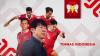 Piala AFF 2022: Indonesia Tantang Juara Bertahan Thailand, Live di iNews Besok