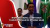 Cuaca Ekstrem, Ridwan Kamil Imbau Masyarakat Agar Rayakan Tahun Baru di Rumah
