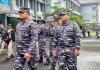 Panglima TNI Segera Gelar Latihan Gabungan Besar-Besaran TNI 3 Matra Tahun Ini