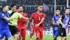 Kisah Abduh Lestaluhu Ngamuk ke Bench Thailand di Piala AFF, Langsung Curi Perhatian Dunia