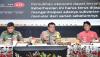 Kriminalitas Naik Selama 2022, Kapolda: Tiap 58 Menit 42 Detik Terjadi 1 Kejahatan di Jateng