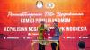  Kapolri : Jaga Persatuan Kesatuan di Pemilu 2024 Syarat Mutlak
